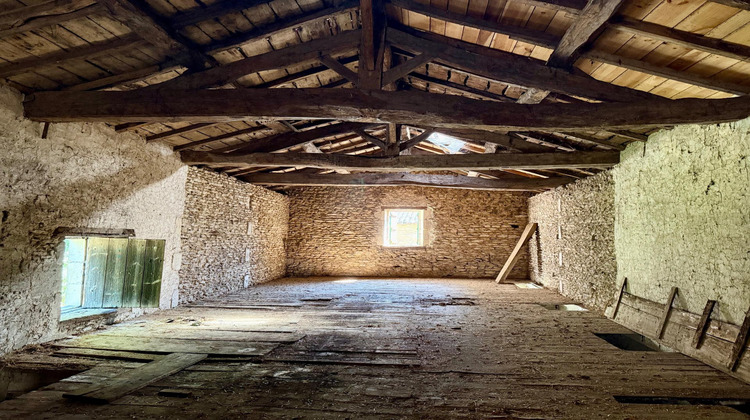 Ma-Cabane - Vente Maison Chaniers, 377 m²