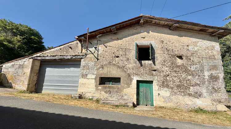 Ma-Cabane - Vente Maison Chaniers, 377 m²