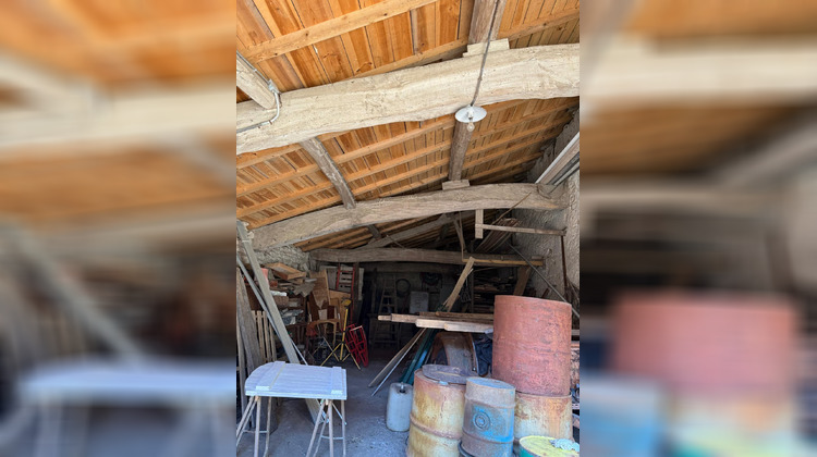 Ma-Cabane - Vente Maison Chaniers, 377 m²