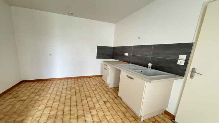 Ma-Cabane - Vente Maison Chaniers, 94 m²