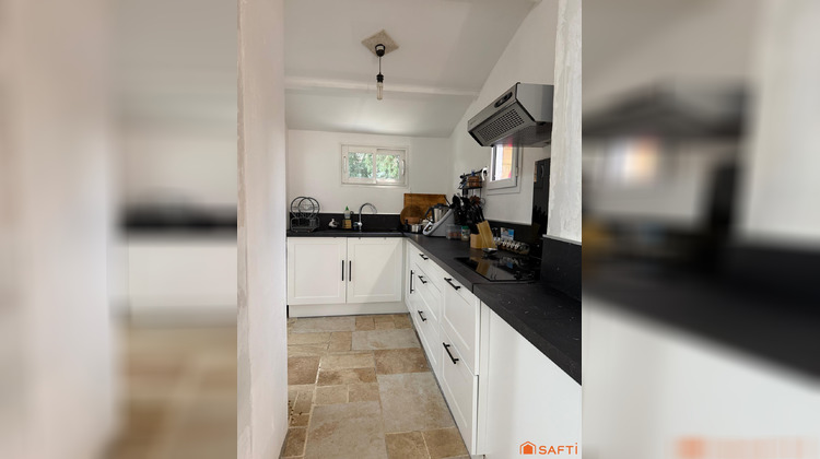 Ma-Cabane - Vente Maison Chaniers, 197 m²