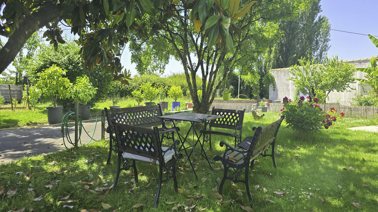 Ma-Cabane - Vente Maison Chaniers, 117 m²