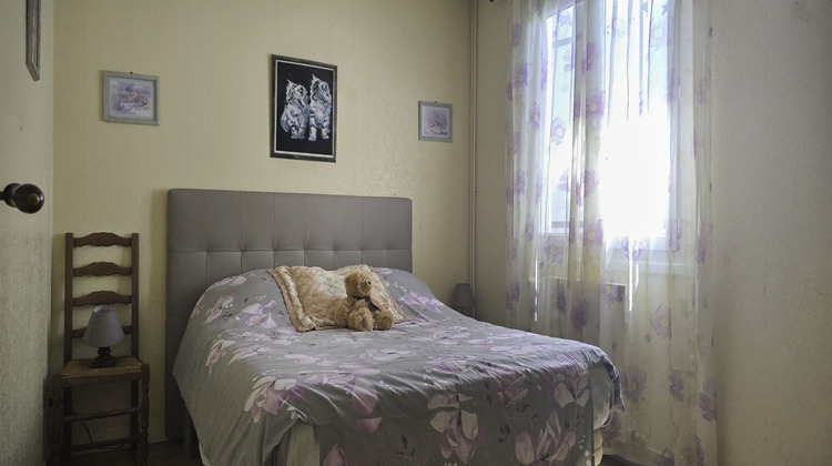 Ma-Cabane - Vente Maison Chaniers, 117 m²