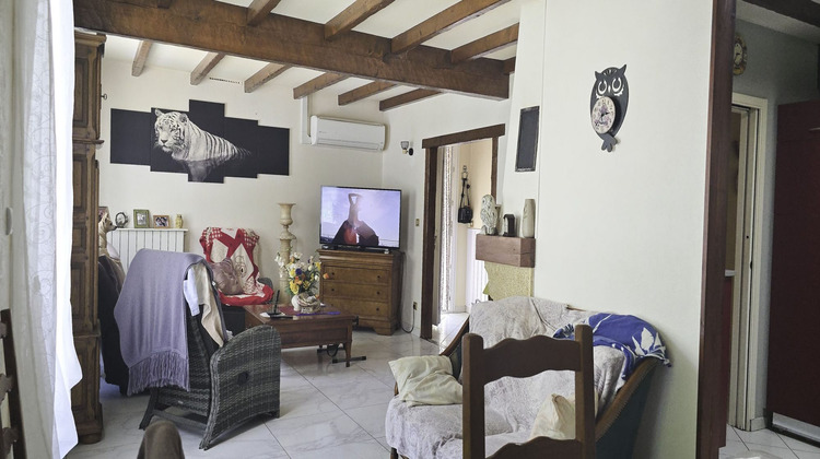 Ma-Cabane - Vente Maison Chaniers, 117 m²