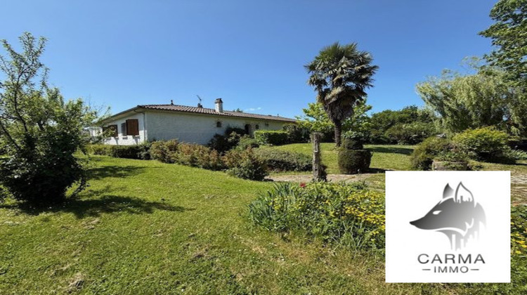 Ma-Cabane - Vente Maison Chaniers, 120 m²