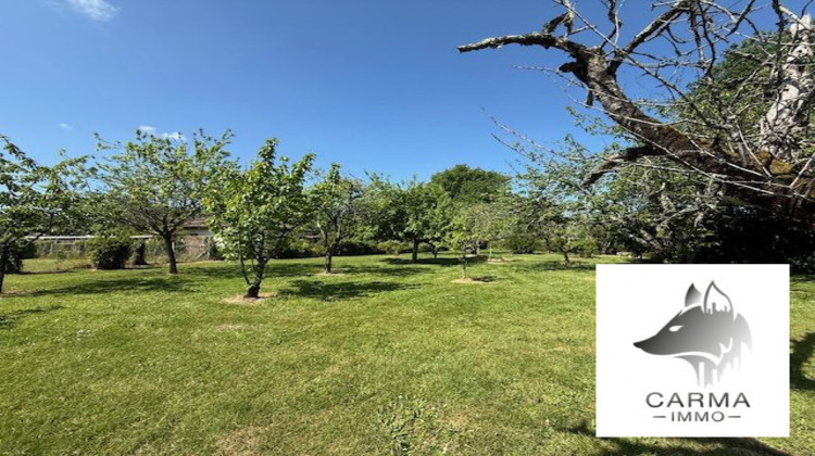 Ma-Cabane - Vente Maison Chaniers, 120 m²