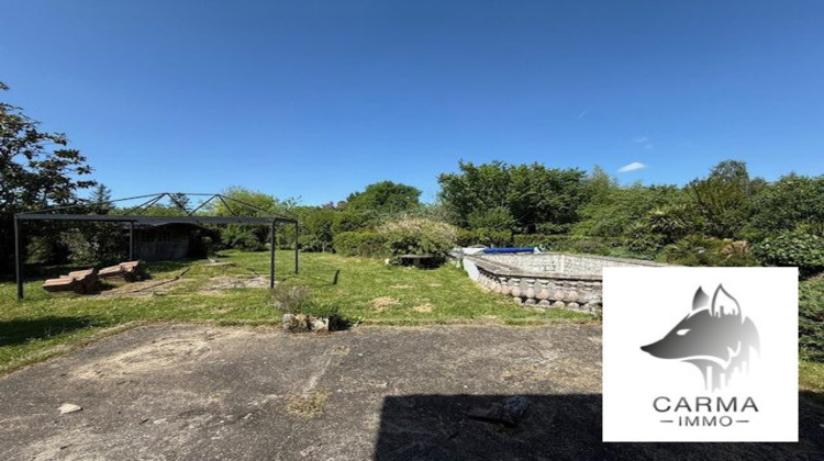 Ma-Cabane - Vente Maison Chaniers, 120 m²