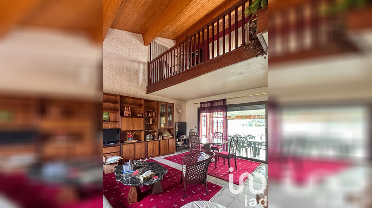 Ma-Cabane - Vente Maison Chaniers, 163 m²