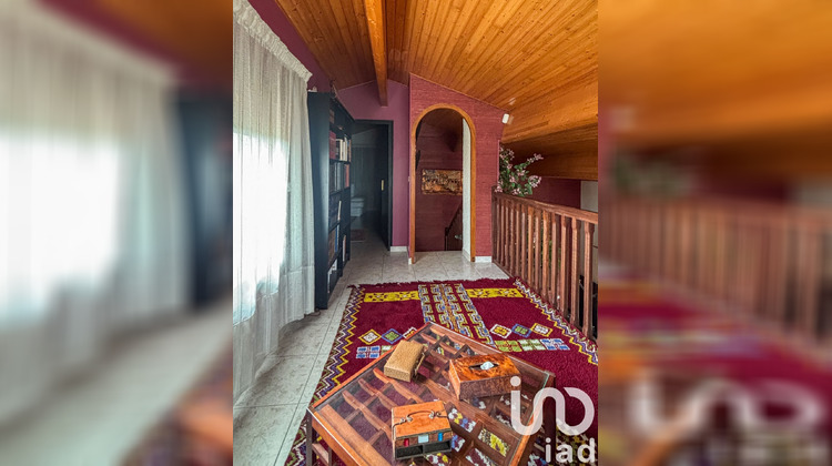 Ma-Cabane - Vente Maison Chaniers, 163 m²