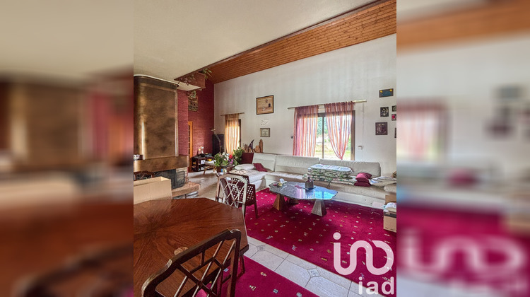 Ma-Cabane - Vente Maison Chaniers, 163 m²