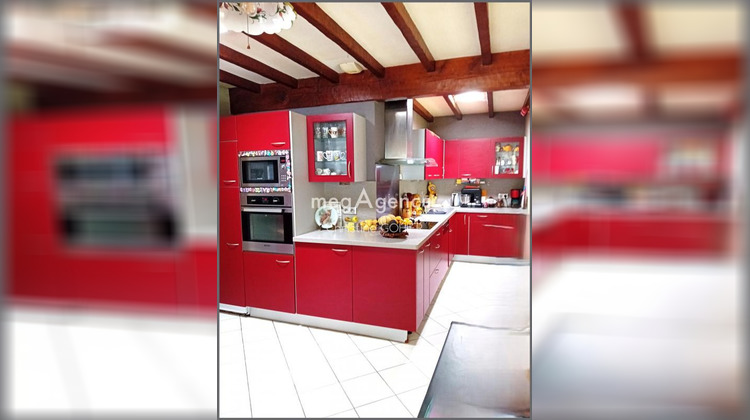Ma-Cabane - Vente Maison CHANIERS, 119 m²