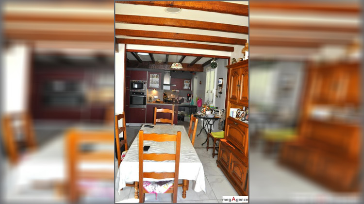 Ma-Cabane - Vente Maison CHANIERS, 119 m²