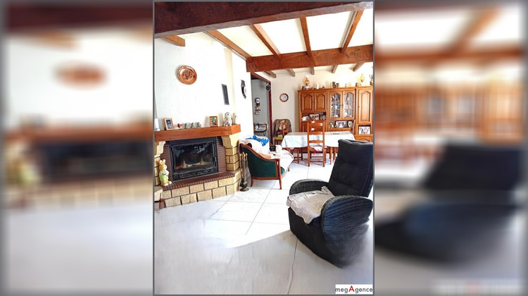 Ma-Cabane - Vente Maison CHANIERS, 119 m²