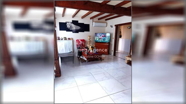 Ma-Cabane - Vente Maison CHANIERS, 119 m²