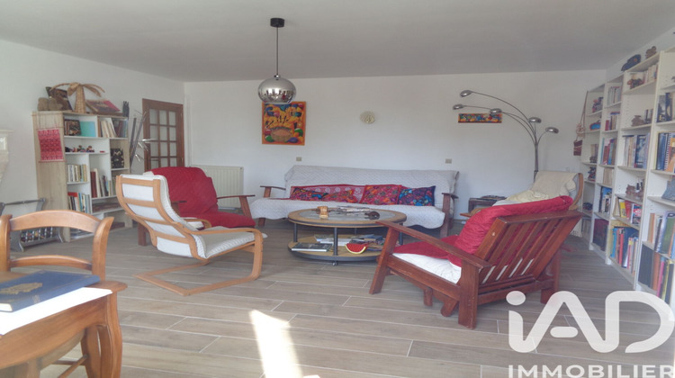 Ma-Cabane - Vente Maison Chaniers, 196 m²