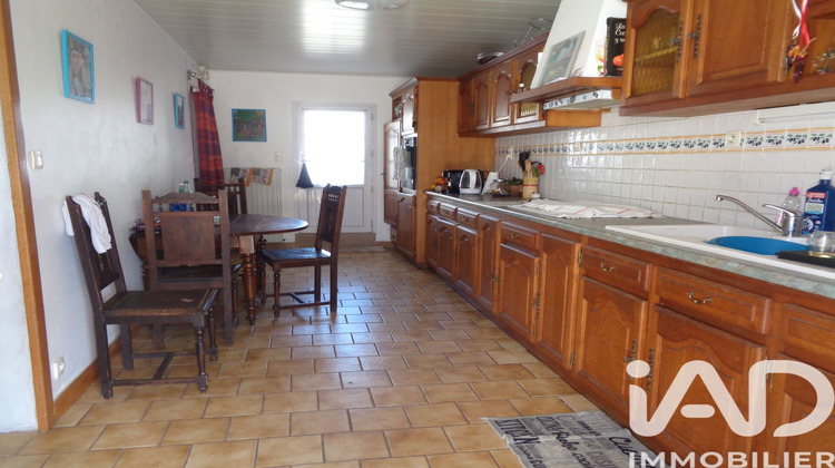 Ma-Cabane - Vente Maison Chaniers, 196 m²