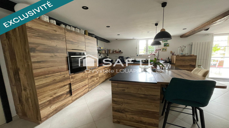 Ma-Cabane - Vente Maison Chaniers, 135 m²