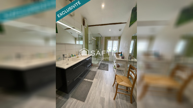 Ma-Cabane - Vente Maison Chaniers, 135 m²