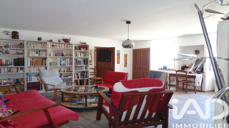 Ma-Cabane - Vente Maison Chaniers, 196 m²