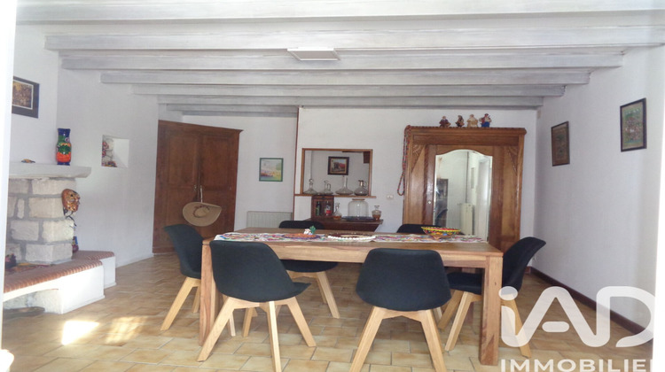 Ma-Cabane - Vente Maison Chaniers, 196 m²