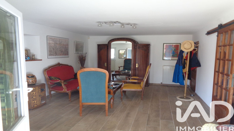Ma-Cabane - Vente Maison Chaniers, 196 m²