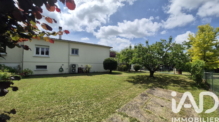 Ma-Cabane - Vente Maison Chaniers, 116 m²