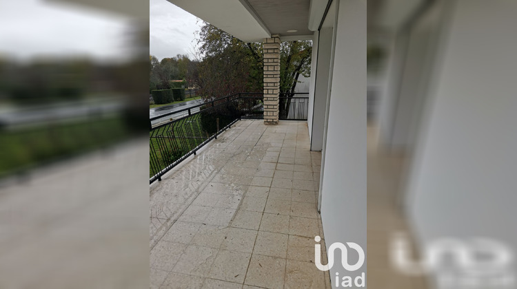 Ma-Cabane - Vente Maison Chaniers, 116 m²