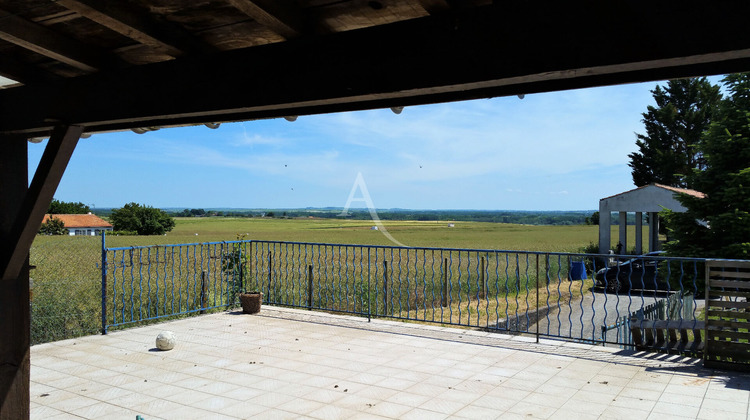 Ma-Cabane - Vente Maison CHANIERS, 180 m²