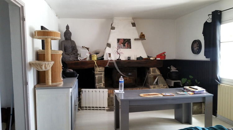 Ma-Cabane - Vente Maison CHANIERS, 180 m²