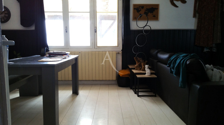 Ma-Cabane - Vente Maison CHANIERS, 180 m²