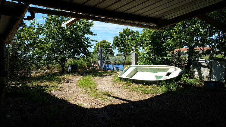 Ma-Cabane - Vente Maison CHANIERS, 110 m²