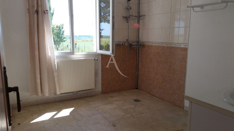 Ma-Cabane - Vente Maison CHANIERS, 110 m²