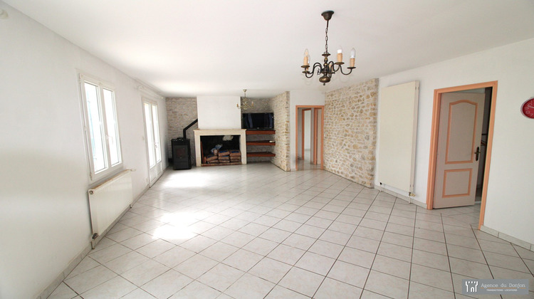 Ma-Cabane - Vente Maison Chaniers, 102 m²