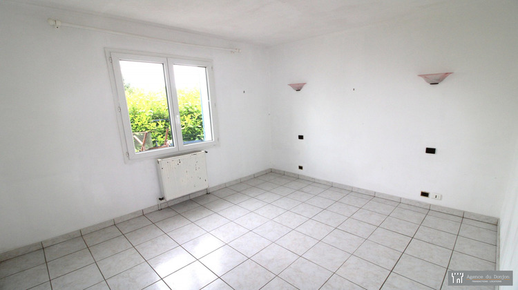 Ma-Cabane - Vente Maison Chaniers, 102 m²
