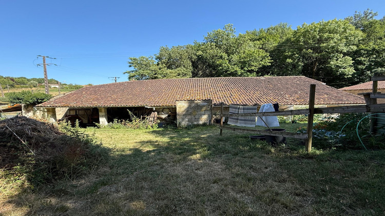 Ma-Cabane - Vente Maison Chaniers, 377 m²
