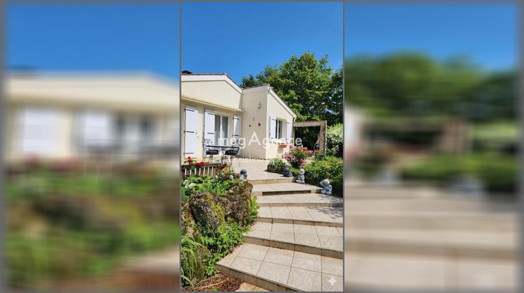 Ma-Cabane - Vente Maison CHANIERS, 119 m²