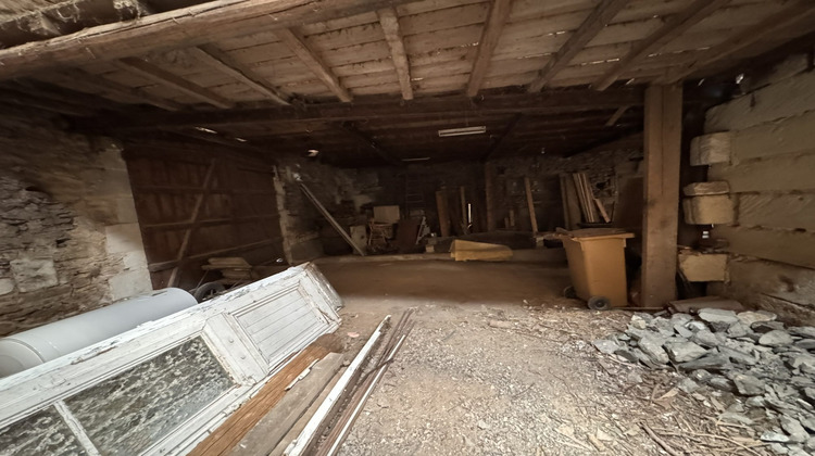 Ma-Cabane - Vente Maison Chaniers, 130 m²