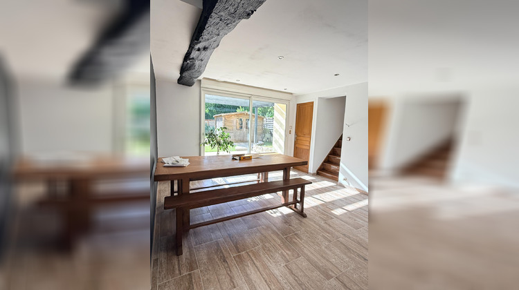 Ma-Cabane - Vente Maison Chaniers, 98 m²