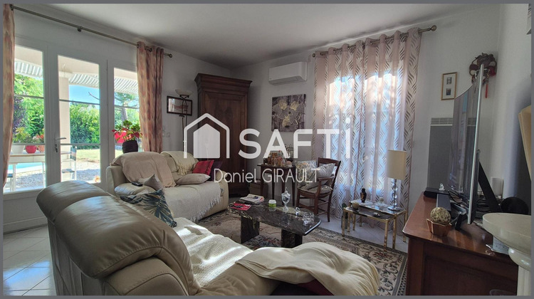 Ma-Cabane - Vente Maison Chaniers, 104 m²