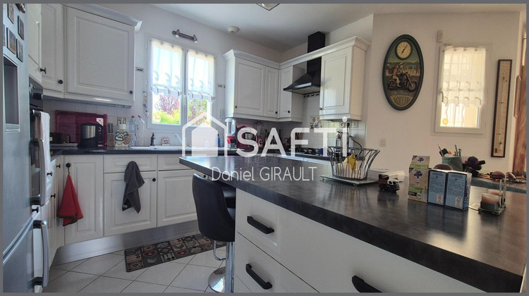 Ma-Cabane - Vente Maison Chaniers, 104 m²