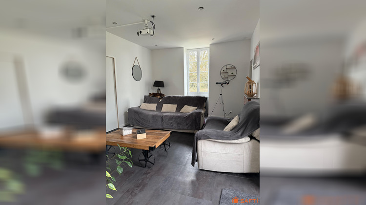 Ma-Cabane - Vente Maison Chaniers, 197 m²