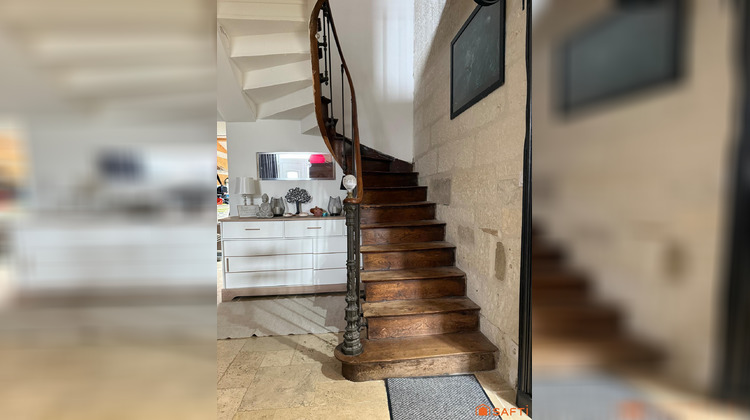 Ma-Cabane - Vente Maison Chaniers, 197 m²