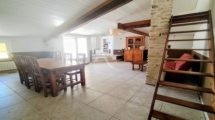 Ma-Cabane - Vente Maison CHANIERS, 133 m²