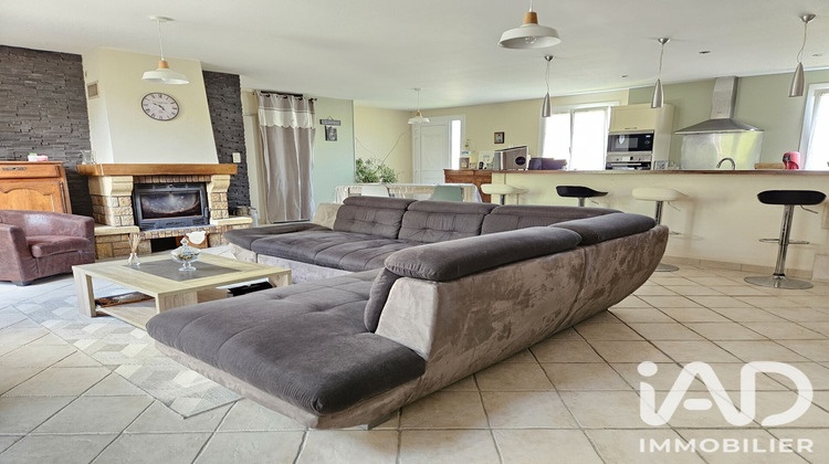 Ma-Cabane - Vente Maison Chaniers, 126 m²