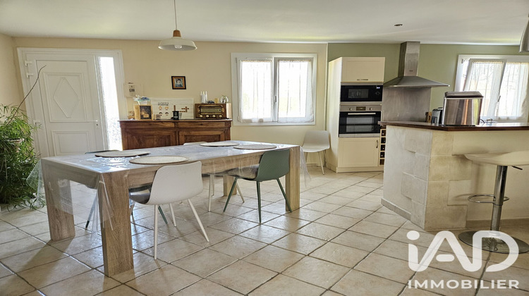 Ma-Cabane - Vente Maison Chaniers, 126 m²
