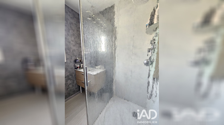 Ma-Cabane - Vente Maison Chaniers, 126 m²
