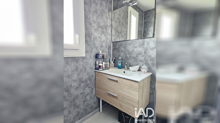 Ma-Cabane - Vente Maison Chaniers, 126 m²