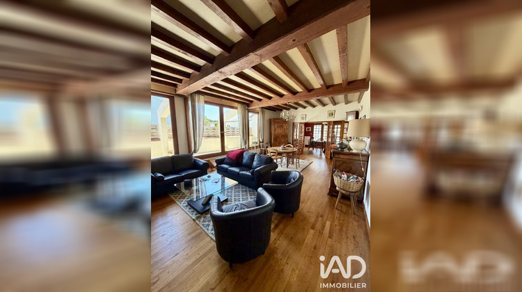 Ma-Cabane - Vente Maison Chaniers, 136 m²