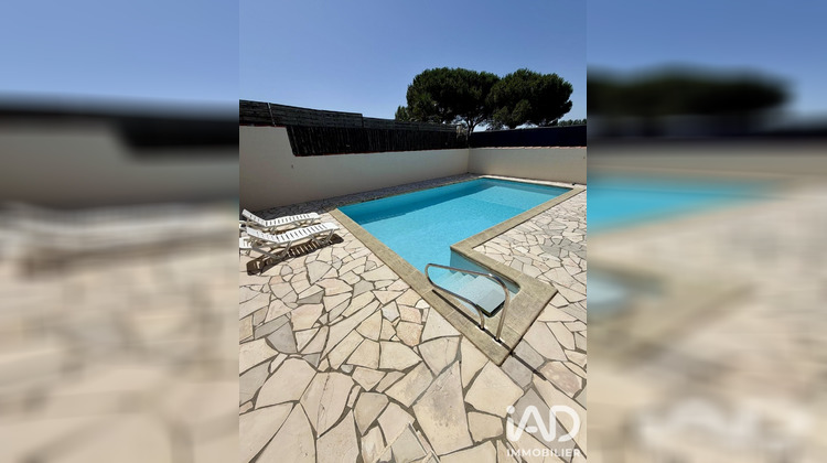 Ma-Cabane - Vente Maison Chaniers, 136 m²
