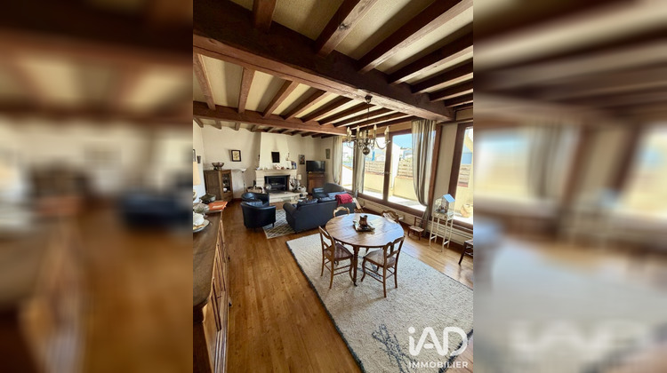 Ma-Cabane - Vente Maison Chaniers, 136 m²